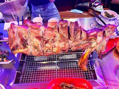 -乌兰烧烤·烤羊腿(西丽店)