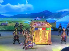 -中国马镇舞马世界主题乐园