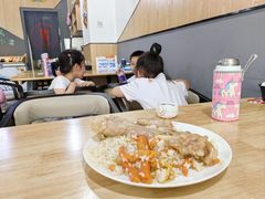 -零·壹新疆羊肉抓饭