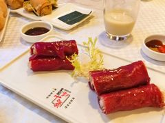 -万山楼海鲜酒家·二十三年老字号