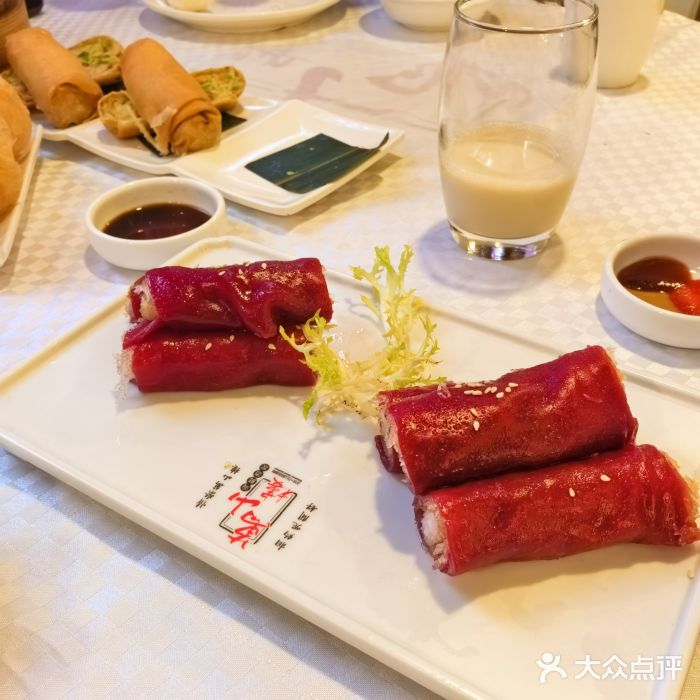 万山楼海鲜酒家·二十三年老字号图片