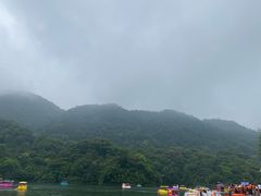 -广州市石门国家森林公园