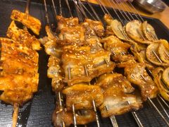 -麻喜大