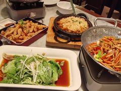 -小菜园新徽菜(蚌埠蚌山万达店)