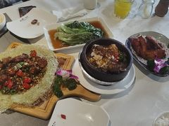 -慕佳精品西餐咖啡(新华北区店)