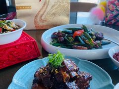 -大连君悦酒店·星海湾壹号Dalian·Dalian(星海广场店)