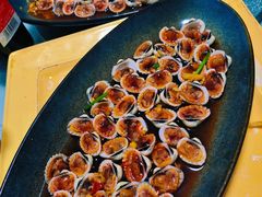 -阿尔法海鲜排档(爱琴海店)