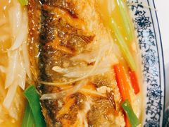 酸汤开胃吊水脘鱼-喜运来酒楼(江南大道店)