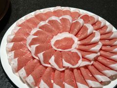 -东来顺(非遗·清真火锅·盛世广场店)