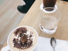 超级摩卡-Onirii Coffee(长乐路店)