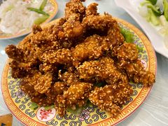 -烤肉季饭庄