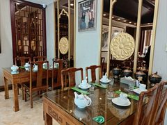 -民族饭荘(新华大街店)