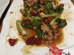 -臭桂鱼儿特色餐厅(朝晖七小区北区店)