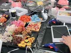 -上海星瀚奔驰4S店(红柳路店)