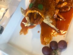 -松鹤楼·非遗·苏帮菜(融科店)