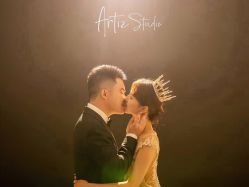 -韩国艺匠ARTIZ STUDIO(博览中心店)