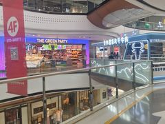 -万达广场(桂林高新店)