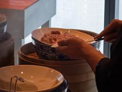 -上海龙之梦万丽酒店