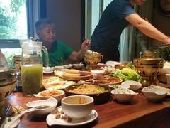 -慢丽江·云南野生菌土鸡锅(西山店)