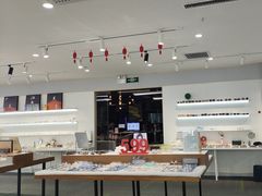 -亚美视光眼镜店(重庆路活力城店)