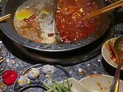 -蜀大侠火锅(总府路店)