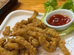 -61号餐吧(兴坪古镇漓江店)