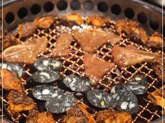 -一品诚记烤肉(大连柏威年购物中心店)
