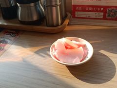 -武圣羊汤·西北面(安德路店)