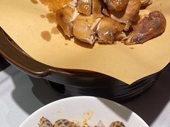-客颂·客家宴(大壮国际广场店)