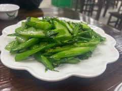 -南记食粥坊·宵夜大排档(莲花店)