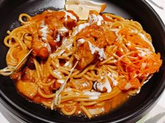 -娜娜家•Nana’s restaurant (爱琴海店)