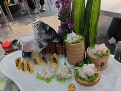 -明本湛江鸡•海鲜小厨(陈家祠店)