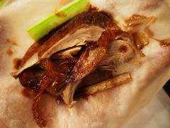 全聚德精品烤鸭-全聚德(前门店)