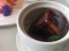 东坡肉-柳莺湖上·湖景餐厅·江南菜(西湖店)