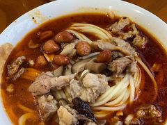 -牛王庙特色面(杏苑公寓店)
