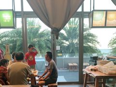 -木屋烧烤(惠阳华润小径湾店)