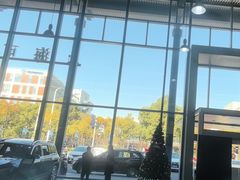 -上海可达汽车销售服务有限公司