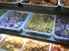 -刘信牛羊肉小炒泡馍(回民街店)