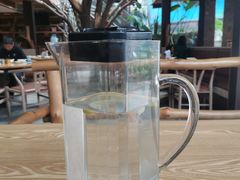 柠檬水-渔太泰漓江小馆·广西融合菜(西街店)