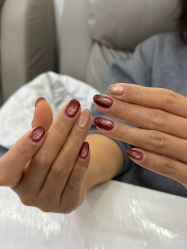 -斯馨·健康美甲美睫