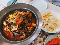 -阿西叶滩羊馆(交大店)