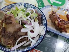 -尔力新疆丸子汤(北屯店)