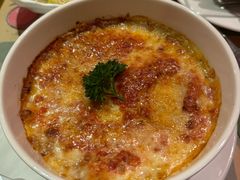 -安妮意大利餐厅(国贸店)