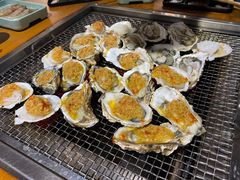 -蚝英雄·自助烤蚝(建设路店)