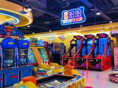 -爱玩嘉年华(龙湖源著天街店)