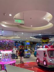 点击看大图 -meland亲子乐园·派对·研学(淄博万象汇店)