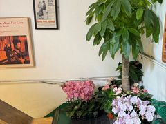 -雕刻时光咖啡馆(北师大店)