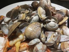 -苏大嘴海鲜牧场(奥林匹克店)