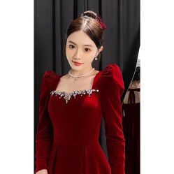 -NaNa婚纱礼服馆