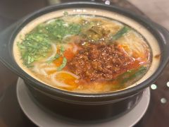 -大理实力希尔顿酒店御璽中餐厅YUXI – CHINESE RESTAURANT